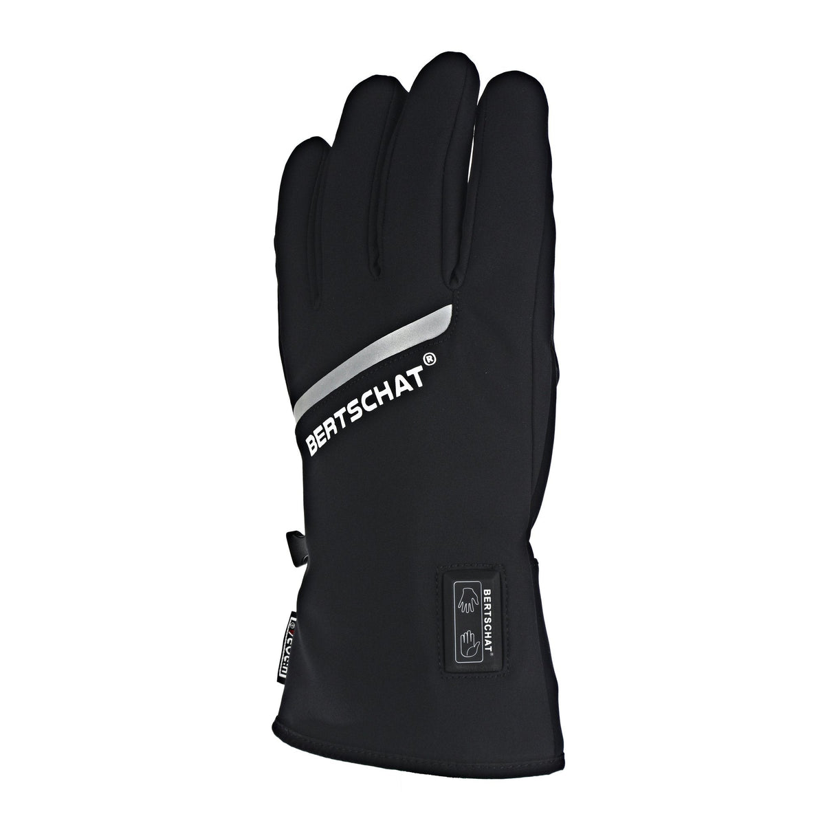 Guantes calefactables – Dual Heating