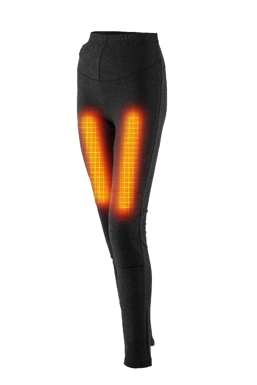 Pantalones calefactables - Dual Heating | USB