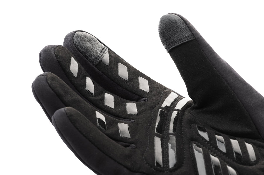 Guantes de ciclismo calefactables - Dual Heating | USB