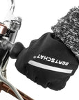 Guantes de ciclismo calefactables - Dual Heating | USB