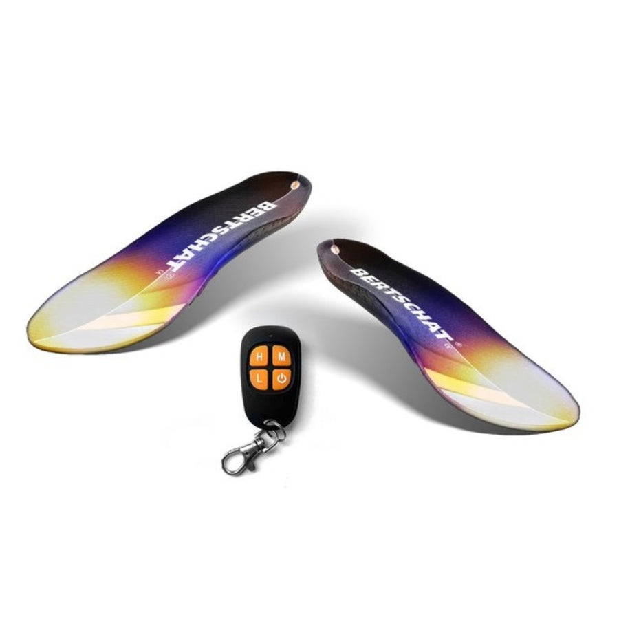 Calcetines Calefactables - Élite  USB - Edición Senderismo – BERTSCHAT®️  [ES]